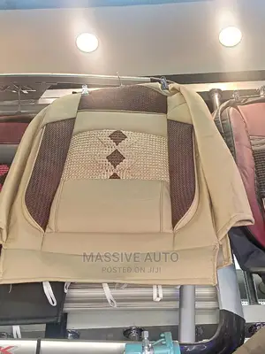 High Quality Car Seats Cover