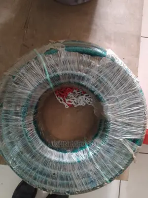 Pvc Hose Pipe 1"
