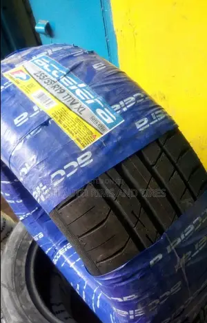 255/55r19 Acellera