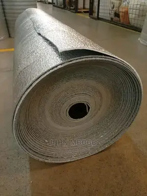 Heat Insulation Material .
