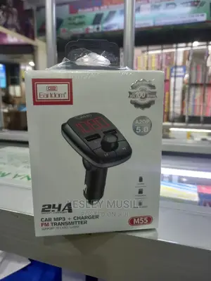 Earldom M55 Car Charger