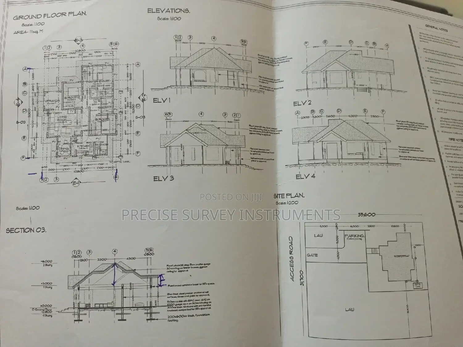 Quantity Surveyor(Boraqs And Iqsk Registered)