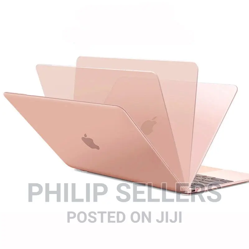 The Brand New High Quality Case Comes With 2 Pieces, Front 