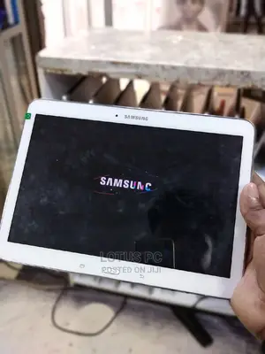 Samsung Galaxy Tab 4 16 GB White