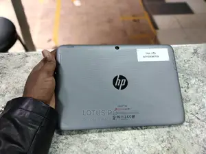 HP Slate 10 HD 16 GB Gray