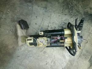Honda Accord Fuel Pump