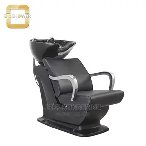Wash Sink Shampoo Unit