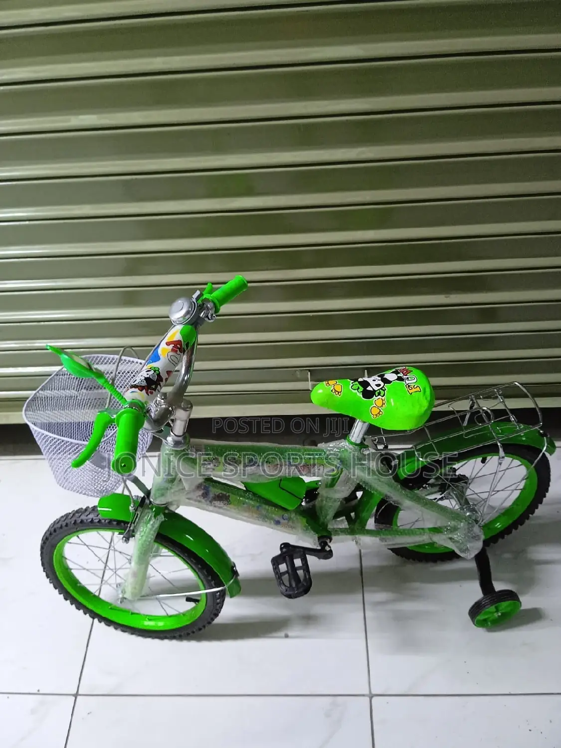 Quality Bike