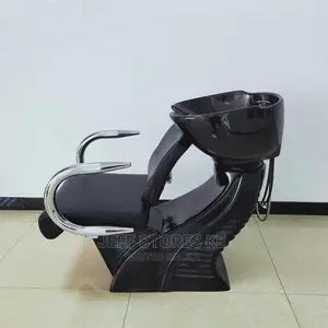 Modern Hair Washing Sink