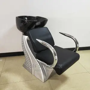 Salon Shampoo Hair Washing Basin