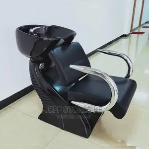 Unique Shampoo Sink