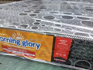 Lalia Usikie Raha! 4 X 6 High Density Mattresses