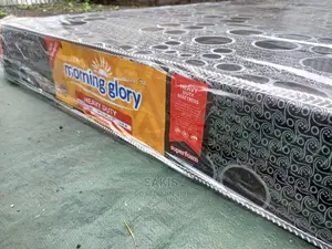 Simply Comfy! 4 X 6 X 6" Heavy Duty Mattresses
