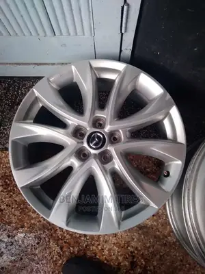 Original Size 19'inch for Mazda Cx5.