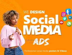 Marketing Ads Design