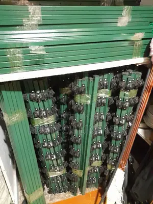 Electric Fence Materials In Kenya