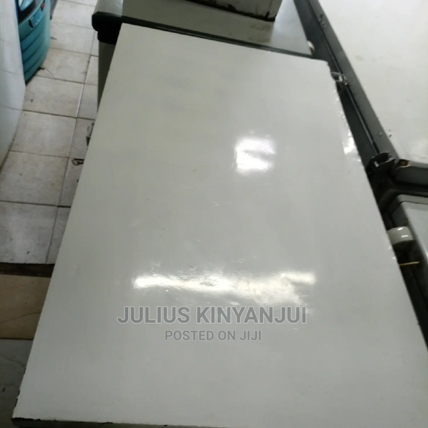 Deep Freezer 400l