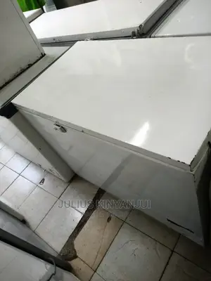 Deep Freezer 400l