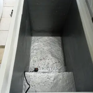 Deep Freezer 400l