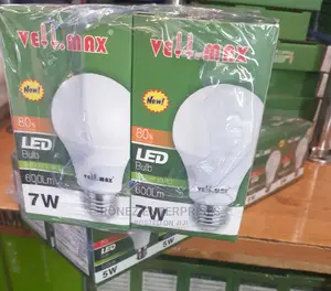 Bulb Led 7 Wlt