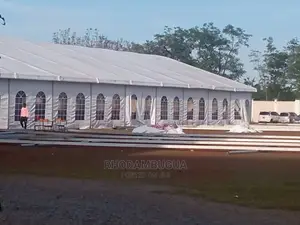 Tent Aframe for Hire