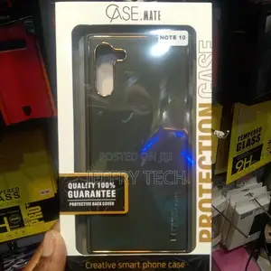 LEATHER Case-Mate Case for Samsung Galaxy Note 10