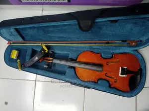Maple Leaf Violin  V44