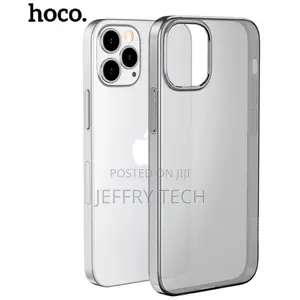 iPhone 12 Transparent Clear Case, iPhone 12 Pro Clear Case