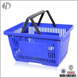Shopping Baskets