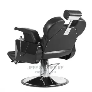 Quality Jumbo Barber Seats