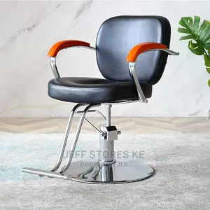 Unique Salon Styling Seat