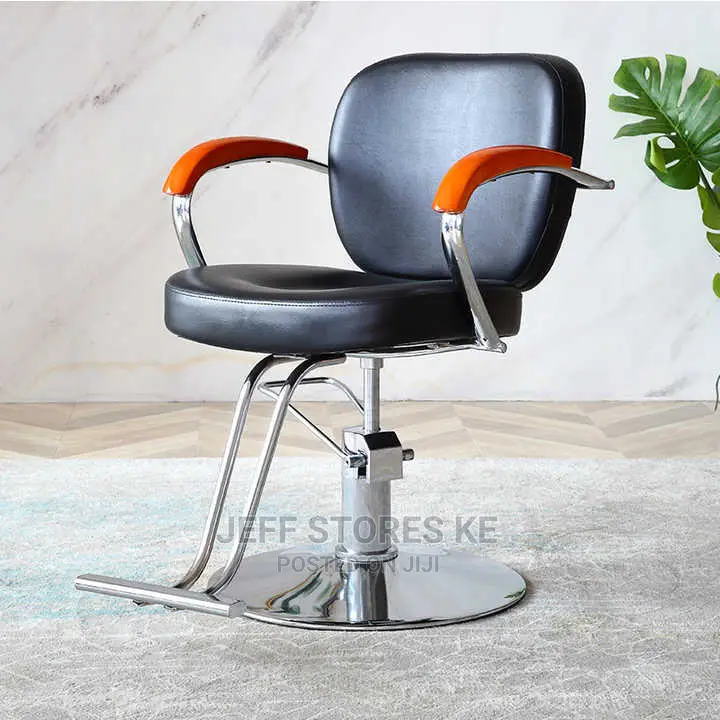 Unique Salon Styling Seat
