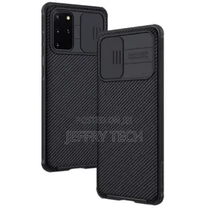 Samsung Galaxy S20 Plus Case, Samsung S20 Plus Case With Sli