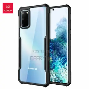 Samsung S20 Plus Case, Samsung S20 Plus Shockproof Case 7914