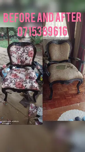Antique Chairs