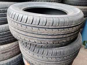 225/55r16 Yokohama Tyre Made in Japan