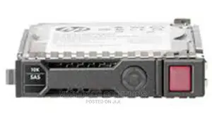 Hpe 1.2tb Sas Sff Sc Ds HDD