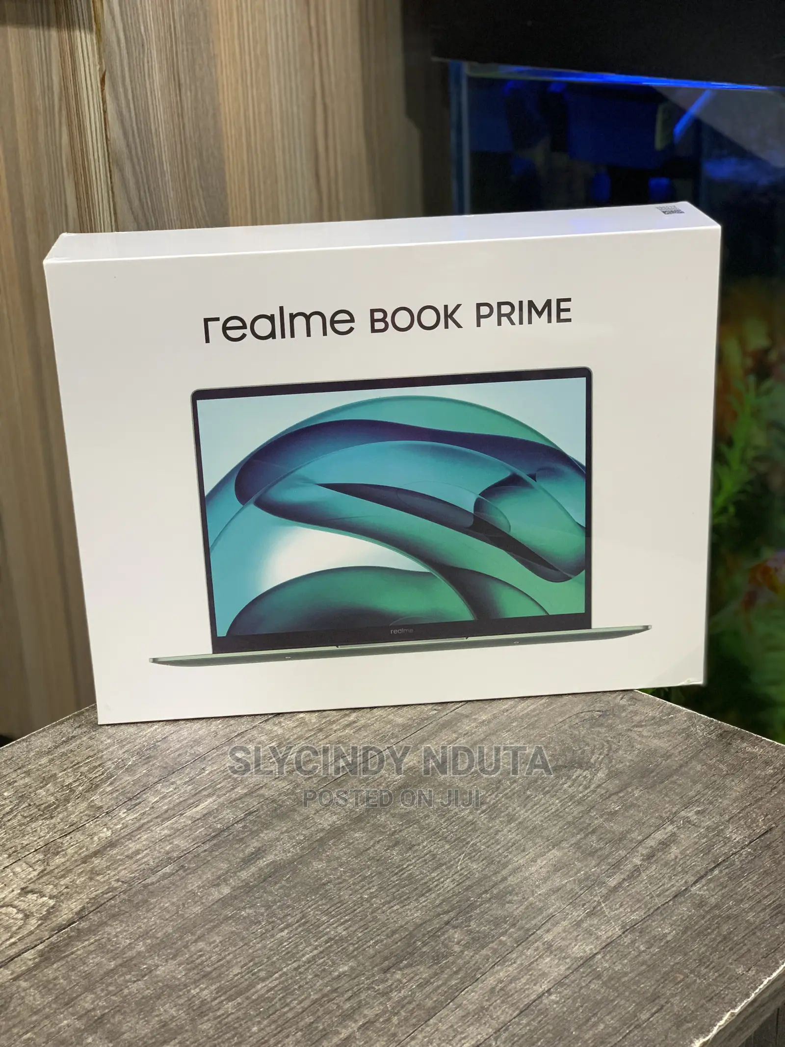 New Realme Pad 128 GB White