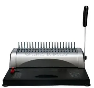 Binding Machine