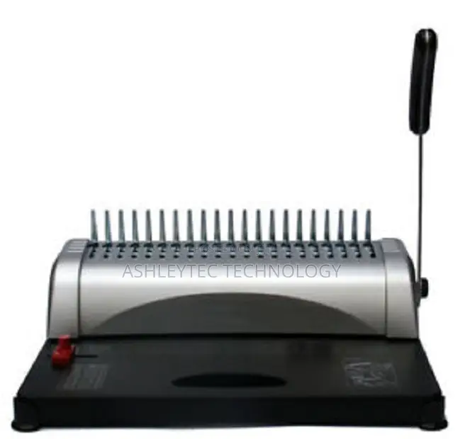 Binding Machine