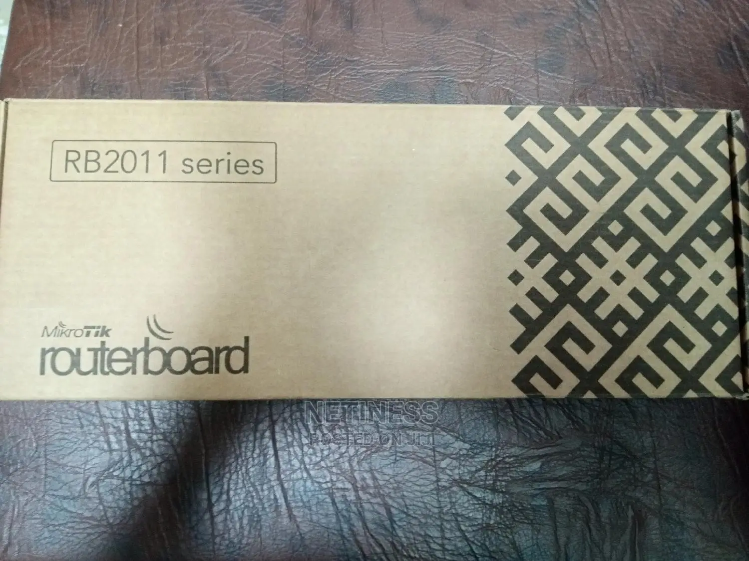 Rb2011 Series