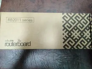 Rb2011 Series