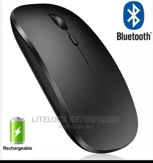 Bluetooth Mouse