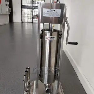 Sausage Making Machine
