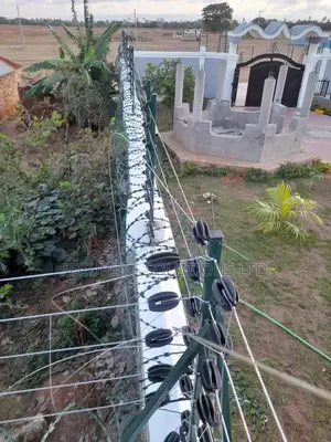 Razor Wire Installation Services
