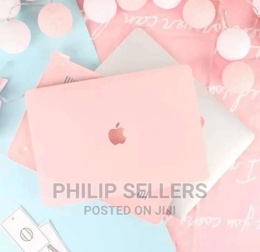 Macbook Case Protection Macbook Air Pro Available 2016-2020