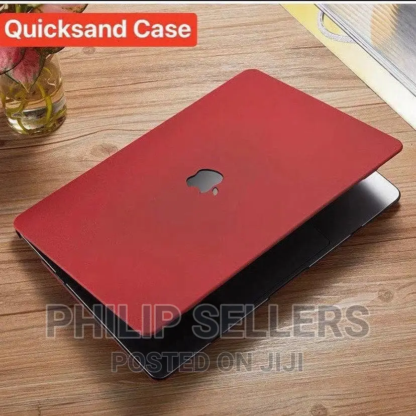 Macbook Case Protection Macbook Air Pro Available 2016-2020