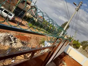Razor Wire Supply And Installation