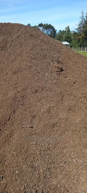Sheep Manure