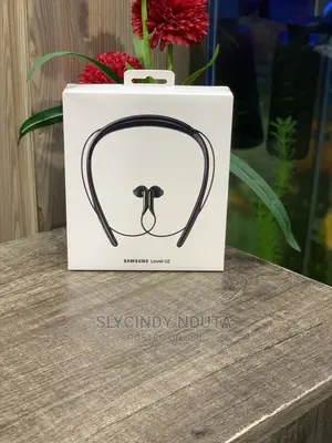 Level U2 by Samsung